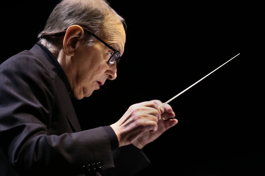 Ennio Morricone