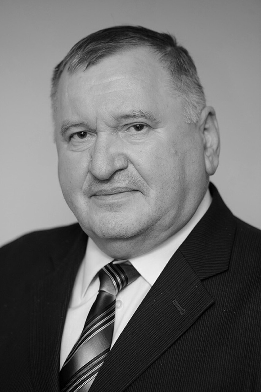 Andrzej Słowik – przez kilka lat pełnił funkcję burmistrza...