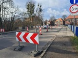 Zły stan techniczny wiaduktu przy ulicy Zabrzańskiej w Bytomiu. Zaplanowano remont. Tymczasem zdecydowano o obustronnym zwężeniu jezdni