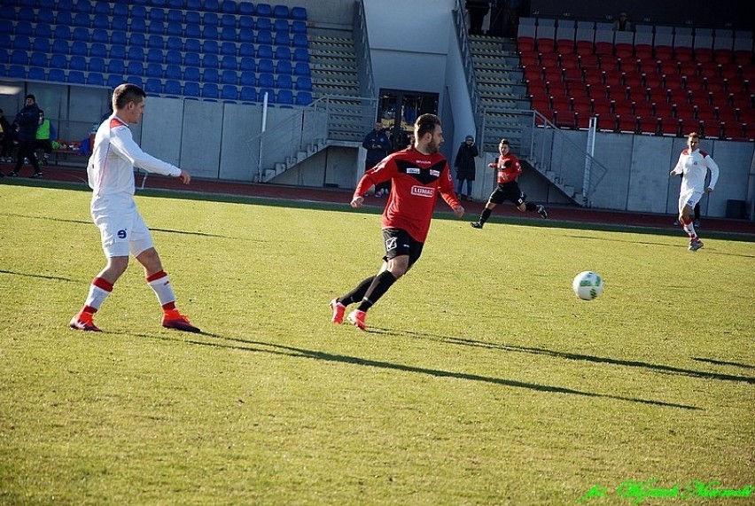 Lider Włocławek pokonał Kujawiaka Lumac Kowal 4:1 [zdjęcia]