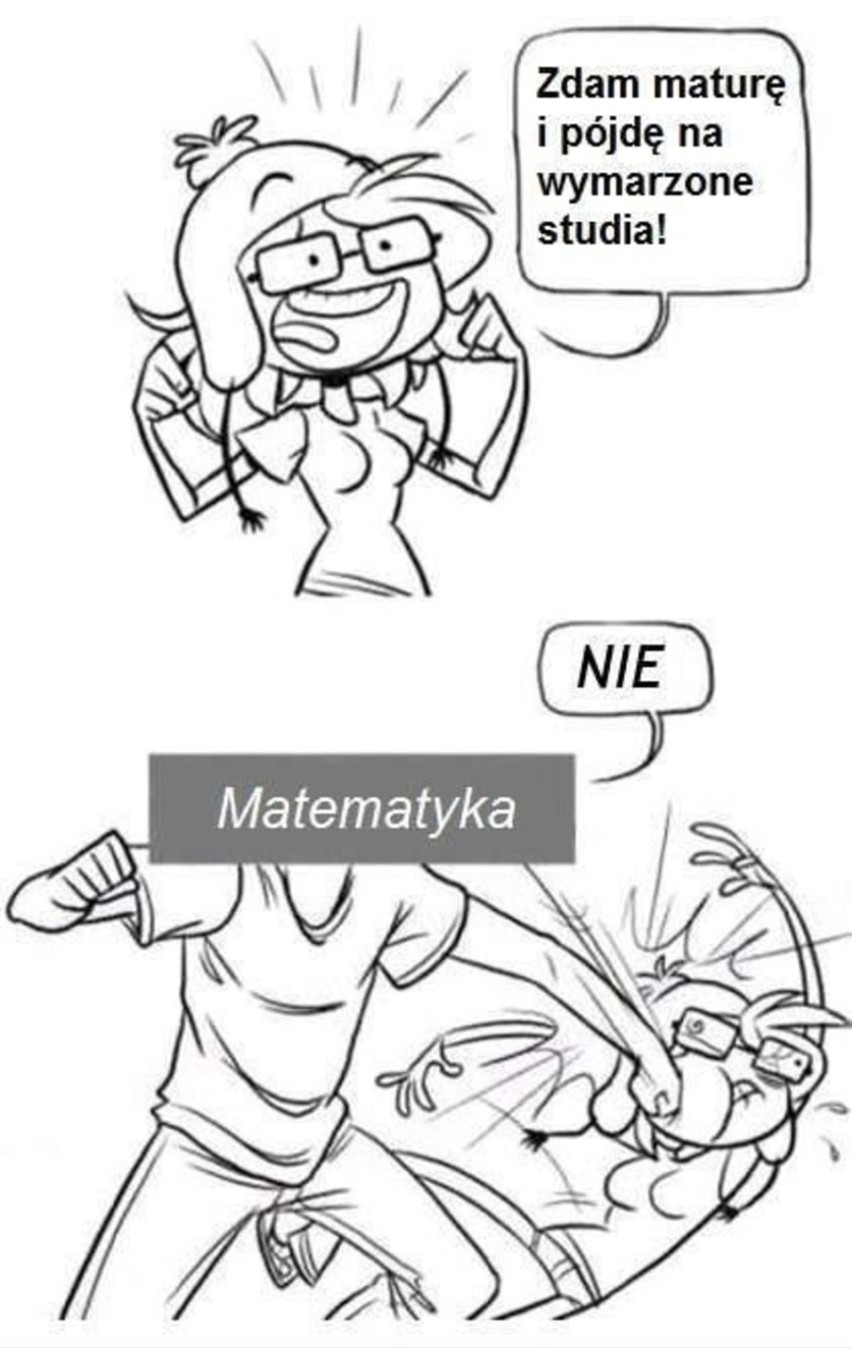 Matura 2015 - zobacz najlepsze MEMY