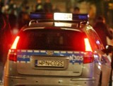 Policyjny pościg za pijanym 19-latkiem z powiatu krotoszyńskiego