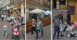 Moda na ulicach Chorzowa - jak ubierają się mieszkańcy? Tak wygląda codzienność w naszym mieście. Zobacz ZDJĘCIA
