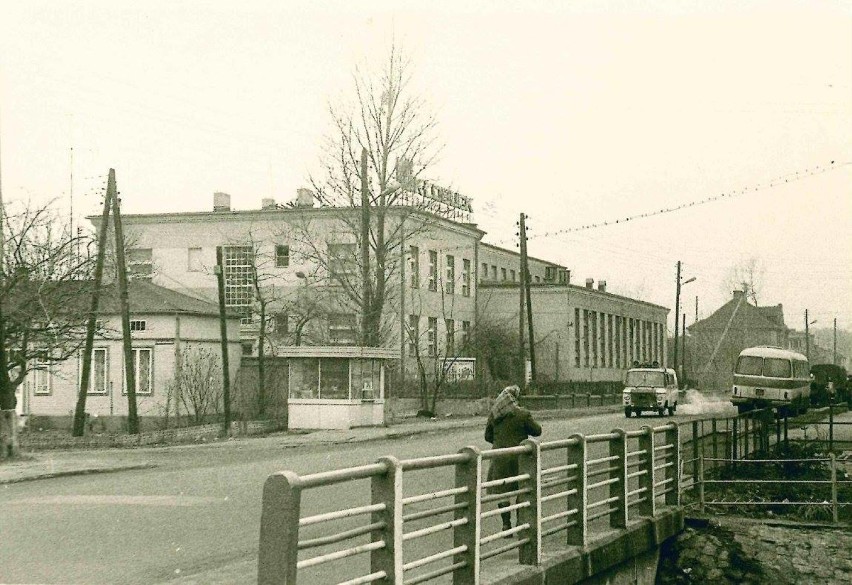 Kłobuck na starej fotografii. Naprawdę wiele się zmieniło! [ZDJĘCIA]