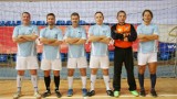 Oldboje Ostrovii wygrali turniej gwiazdkowy organizowany przez KKS Kalisz [FOTO]