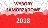 Wybory samorządowe 2018 - powiat włocławski. Kandydaci na burmistrzów i wójtów [lista nazwisk]
