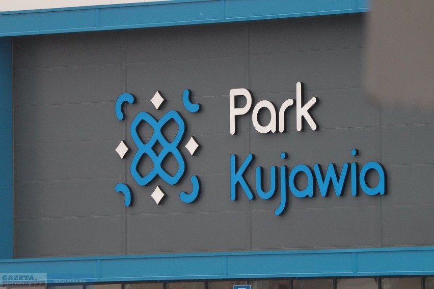 Park Kujawia - nowe centrum handlowe we Włocławku [lista sklepów, termin otwarcia]