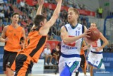 Kasztelan Basketball Cup 2017. Anwil Włocławek - Norrköping Dolphins 69:70