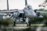 Z regionu: Operacja Rapid Forge, czyli amerykańskie myśliwce F-35 wylądowały w Powidzu!