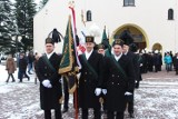 Barbórka 2017 w Libiążu. Górnicy mieli powody do świętowania. Górnictwo zaczęło przynosić zyski [ZDJĘCIA]