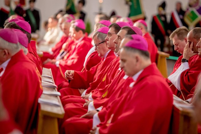 Biskupi apelują do polityków ws. wyborów prezydenckich
