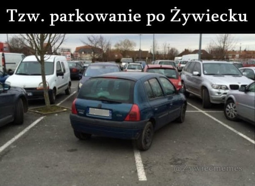 Beka z Żywiecczyzny. Co bawi internautów? Zobaczcie te MEMY