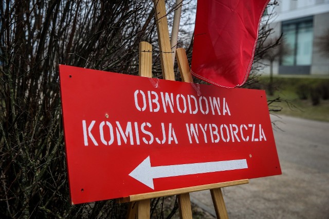 Gdzie zagłosować w drugiej turze wyborów samorządowych w gm. Krościenko nad Dunajec?