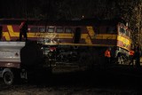 Dzięwięć lat temu pociąg towarowy wykoleił się koło dworca w Śremie. Po tym zdarzeniu składy definitywnie zniknęły z linii kolejowej nr 369