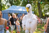 Tylko 8 km od Zbąszynia - Wielki piknik rodzinny w Dąbrówce Wielkopolskiej już w niedzielę 22.08. 2021. Do wygrania... przelot helikopterem!