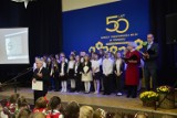 Szkoła Podstawowa nr 54 w Poznaniu świętuje jubileusz 50-lecia! [ZDJĘCIA]