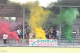 Ziemowit Osięciny zagra w kujawsko-pomorskiej V lidze, gr. II w sezonie 2017/18
