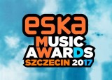 Eska Music Awards - Szczecin 2017. Transmisja w TVP1! Kto zgarnie statuetki? [WIDEO]