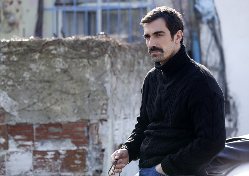 Mehdi (Ibrahim Celikkol)...