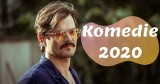 Komedie 2020. Oto filmy komediowe, które wejdą do kin w 2020 roku [LISTA PREMIER]