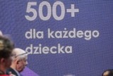 500 plus na pierwsze dziecko. Ruszyło przyjmowanie wniosków. Na razie tylko drogą elektroniczną