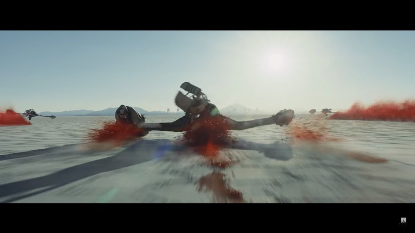 "Gwiezdne wojny: Ostatni Jedi" zwiastun. Zobacz wyczekiwany trailer produkcji! [WIDEO+ZDJĘCIA]