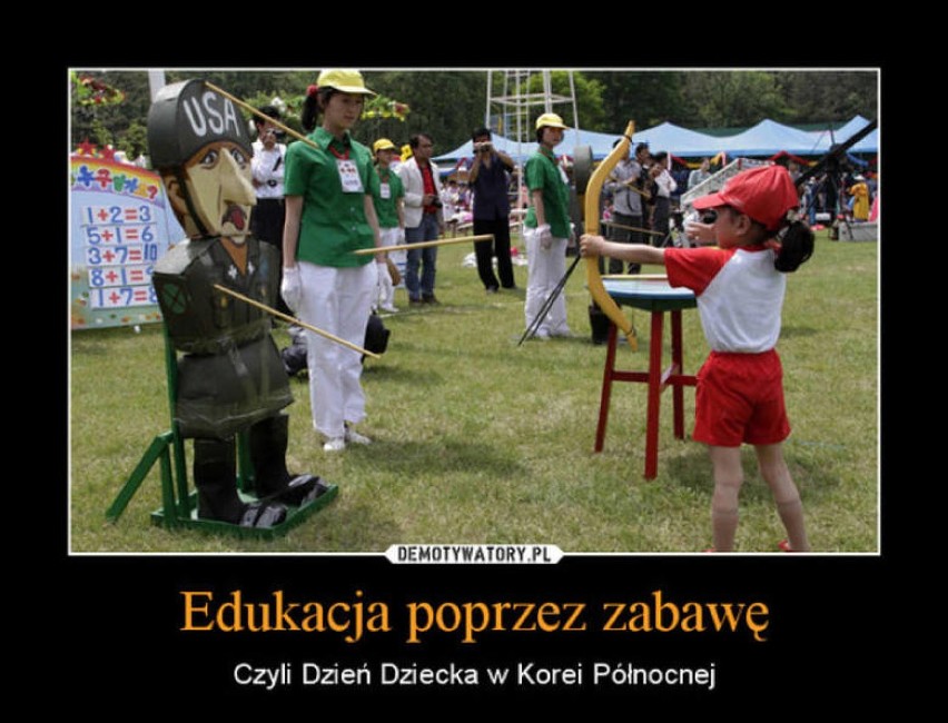 Dzień Dziecka 2019. Zobacz zabawne memy na 1 czerwca [śmieszne obrazki] 