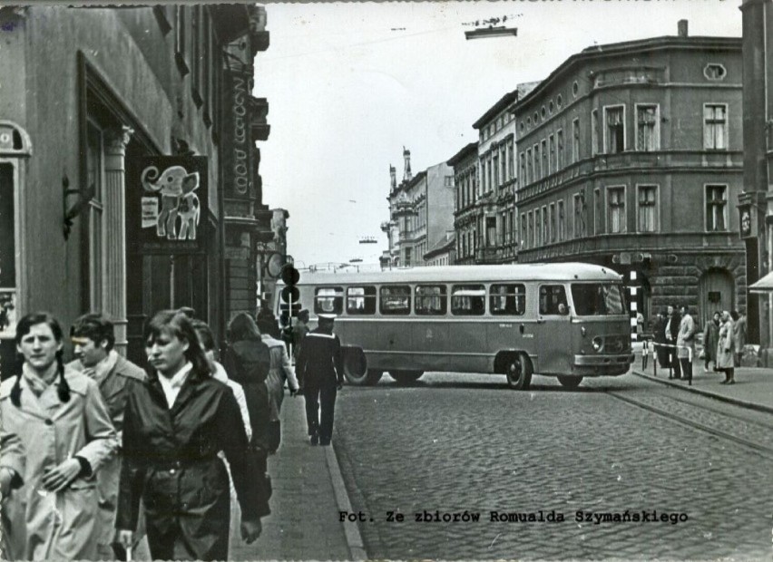 Zobaczcie, jak jakimi środkami transportu podróżowali...