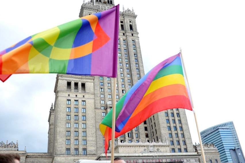 W Warszawie powstał hostel LGBT