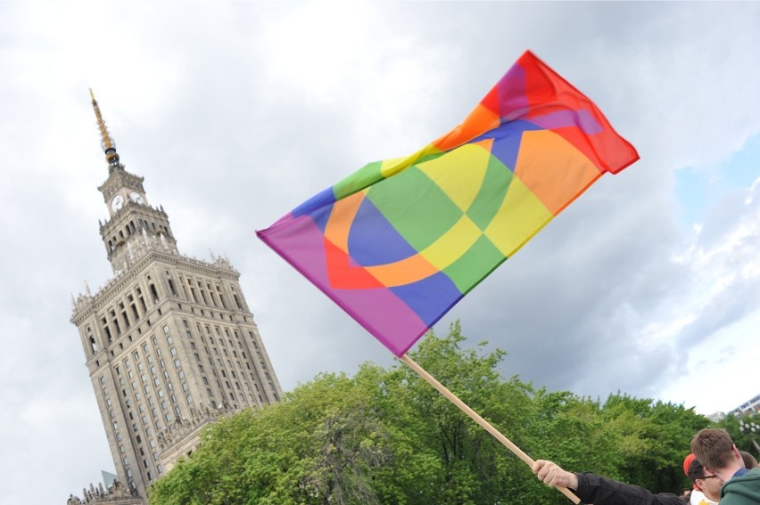 W Warszawie powstał hostel LGBT