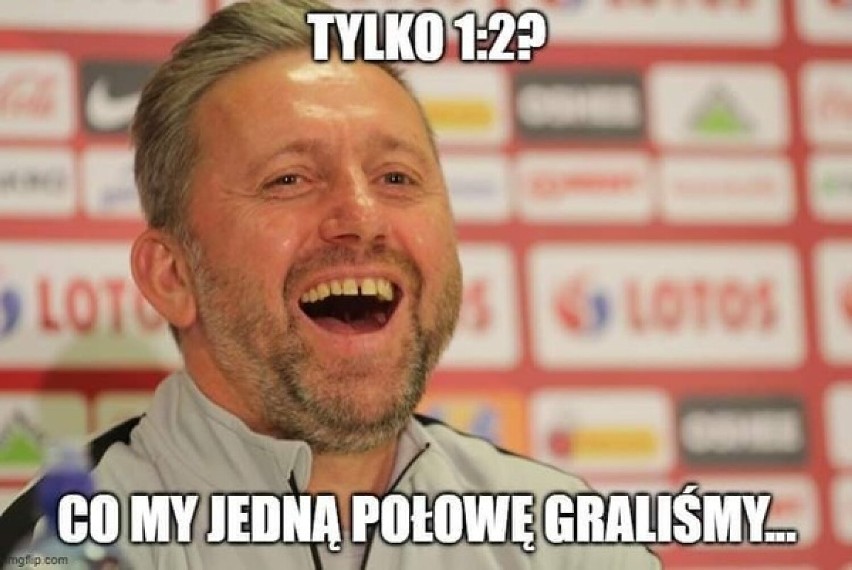 Zobacz najśmieszniejsze memy po meczu Polski ze Słowacją! 