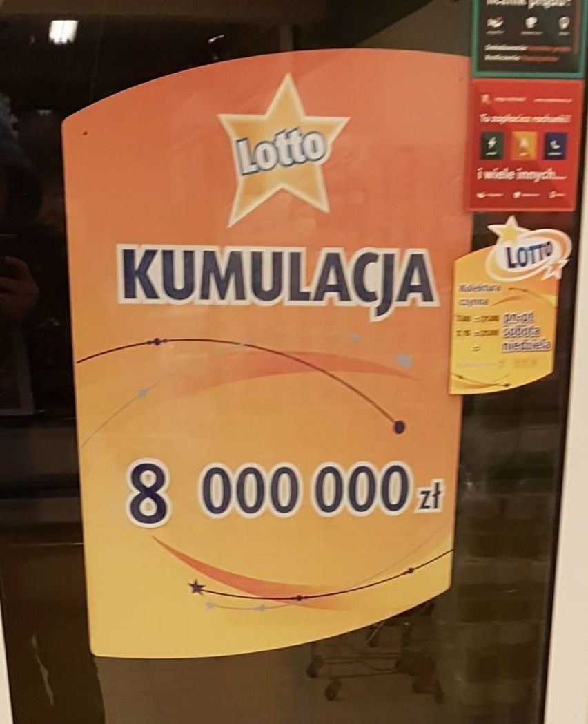 Wyniki Lotto [Lotto, Lotto Plus, MiniLotto, MultiMulti,...