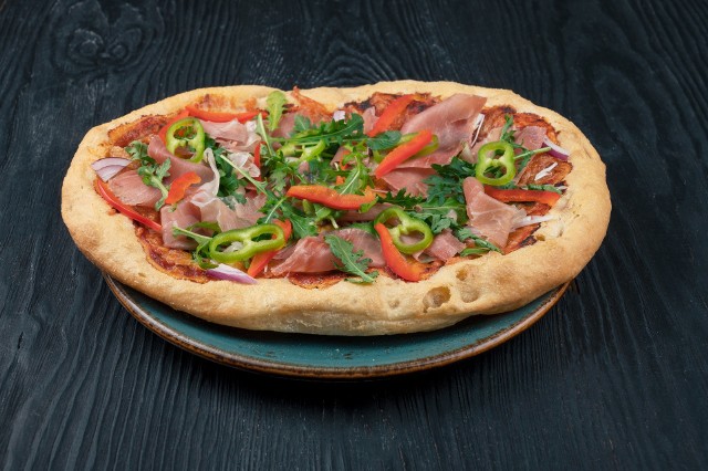 Gdzie zjeść dobrą pizzę w Elblągu?