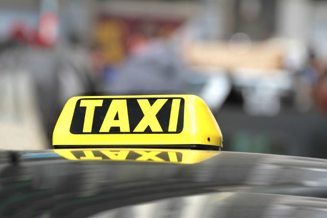 Gdzie zamówić taxi w Płońsku? Opinie 