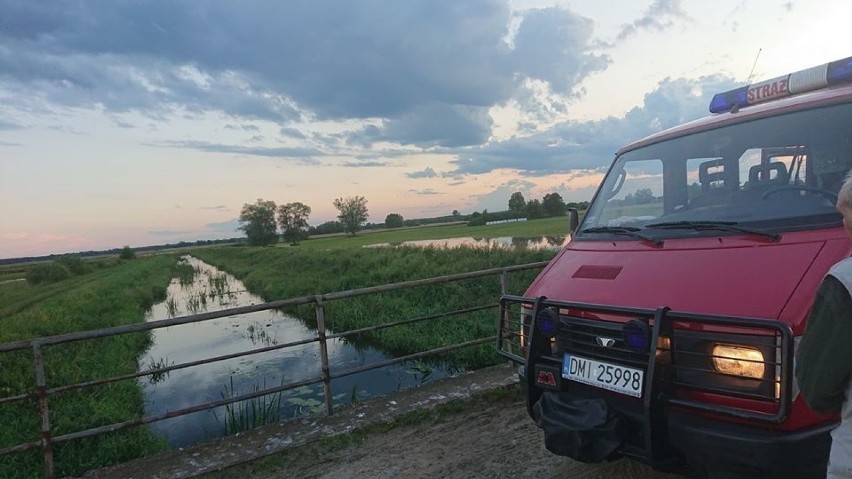 AKTUALIZACJA. Barycz skażona. Mamy kolejne informacje w tej sprawie. Przeczytajcie! (SZCZEGÓŁY)