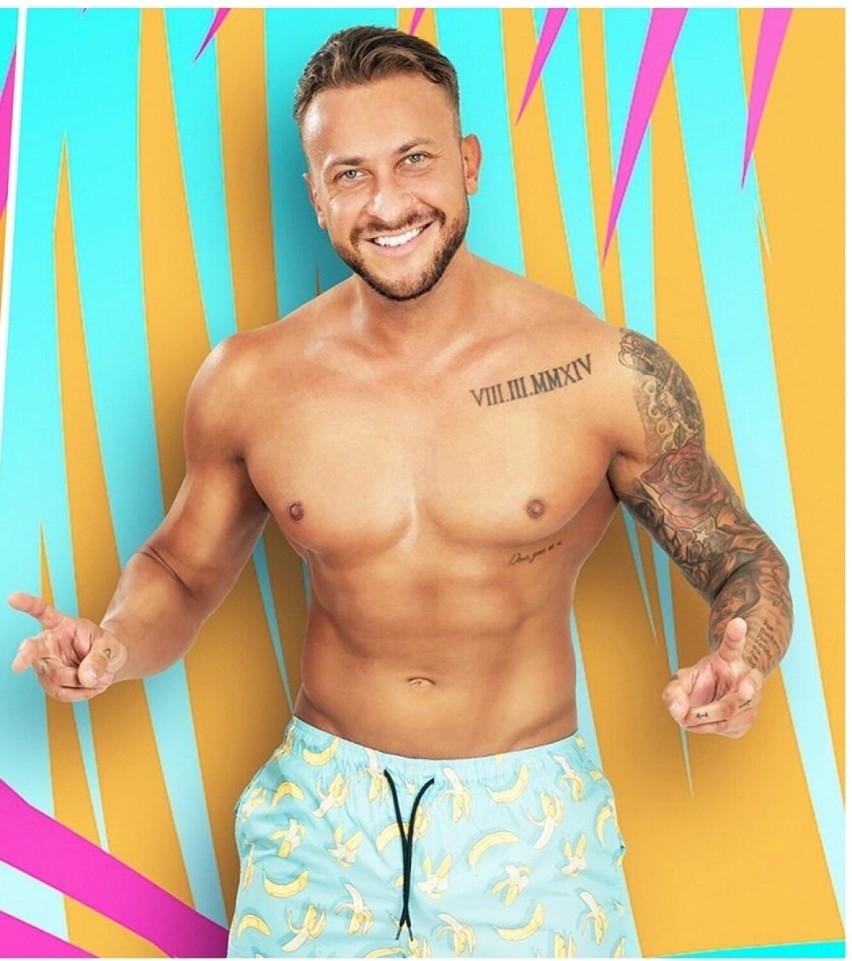 Do czwartej edycji reality show "Love Island. Wyspa miłości"...