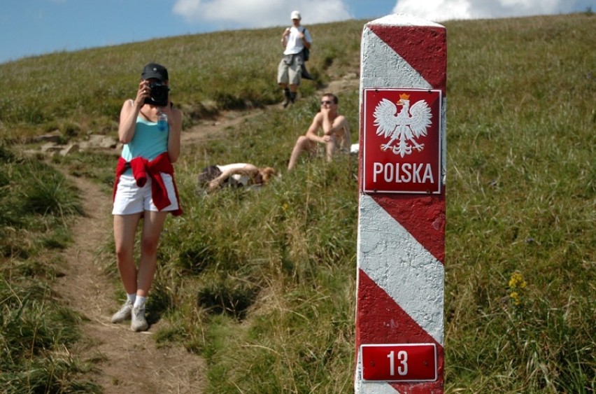 Bieszczady to wymarzone miejsce dla miłośników przyrody i...