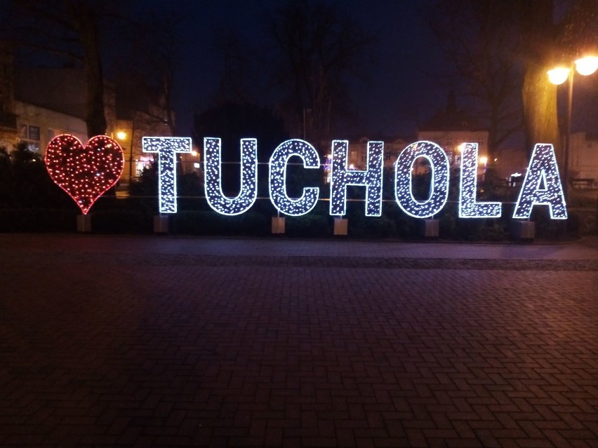 Kochamy Tucholę. Nie tylko od święta!