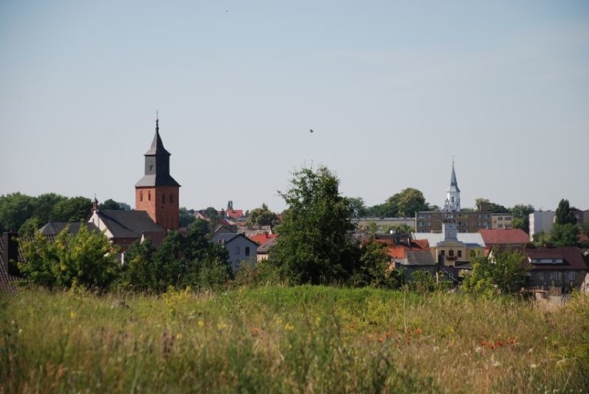 Wakacje na rowerze - po ziemi dobrzyńskiej [zdjęcia]