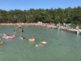 Które jeziora w Lubuskiem mają "doskonale czystą wodę"? Zaraz się dowiemy! Znowu Głębokie i Lubikowskie będą na liście?
