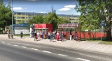 Mieszkańcy Konina przyłapani na przystankach MZK. Jesteś wśród nich? Zobacz zdjęcia z Google Street View i sprawdź!