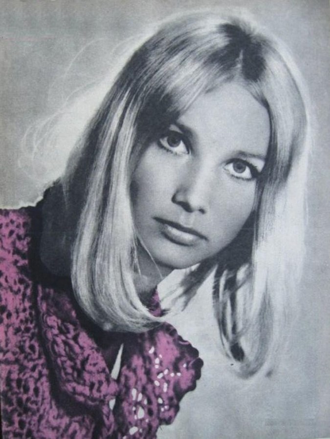 Okładka tygodnika "Film" z 1972 r.

Fot. Wikipedia Commons