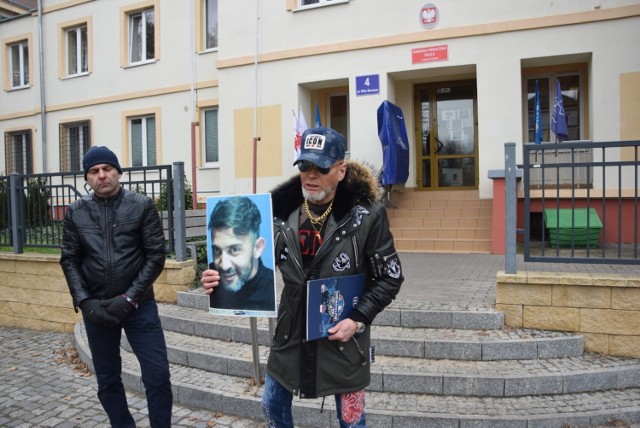 Biuro Rutkowski otrzymało z Berlina fotografię bardzo podobnego mężczyzny do poszukiwanego 40-letniego Algierczyka, podejrzewanego o zabójstwo 62-latki
