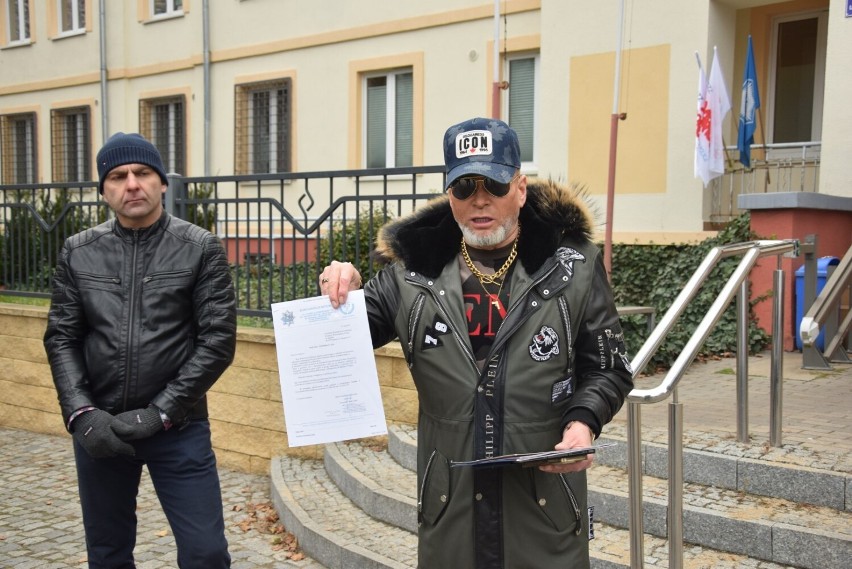 Krzysztof Rutkowski na Pomorzu. Sprawa ze Starogardu: Zabójstwo Ewy Orłowskiej ze Starogardu Gdańskiego. Gdzie jest Algierczyk? | WIDEO