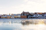 Prognoza pogody dla Sztokholmu. Sprawdź, czy to dobry moment na wakacje