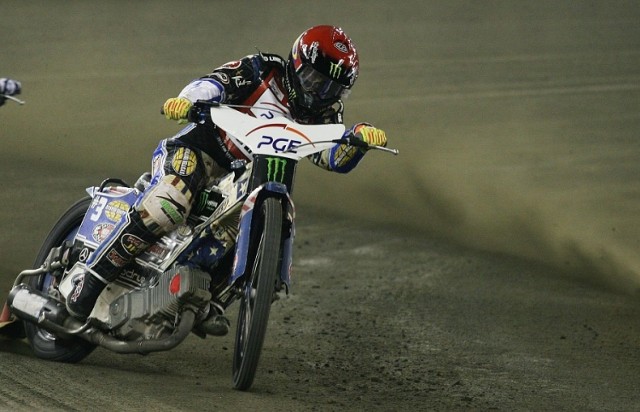 Tak było podczas ostatniej rundy Speedway Grand Prix w Toruniu.

Bilety na SGP 2014 w Toruniu [ZDJĘCIA]