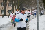 WOŚP 2017 Zielona Góra: Zbierz drużynę i zapisz się na bieg "Policz się z cukrzycą" [ZDJĘCIA, WIDEO]