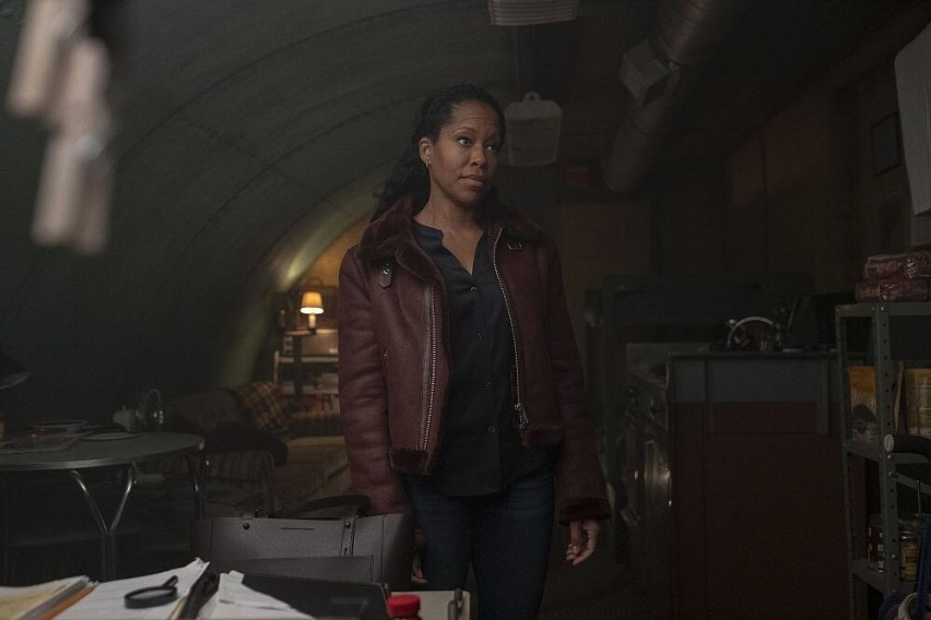 "Watchmen". Regina King poinformowała o śmierci syna. Mężczyzna popełnił samobójstwo