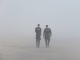 Mniej przestępstw, wysokie poczucie bezpieczeństwa Polaków - policja podsumowała I półrocze 2018 roku