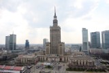 Warszawa ucieka ze Śródmieścia do Białołęki. Najwięcej dzieci na Mokotowie